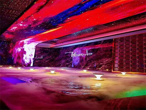 上海小时场ktv总排行推荐榜-普陀区ktv预定