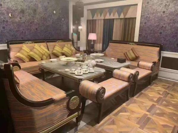 上海小时场ktv消费攻略详解-杨浦区ktv预定