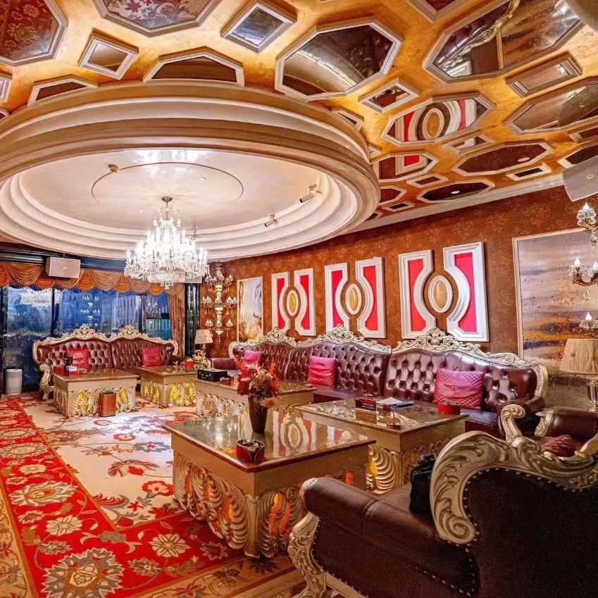 上海小时场ktv推荐-普陀区ktv预定