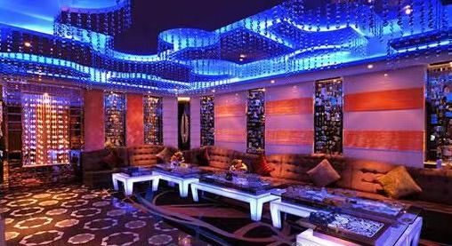 上海小时场ktv新模式引领娱乐潮流-嘉定区ktv预定